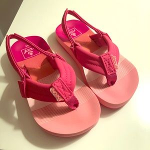 Reef Flip Flops Toddler